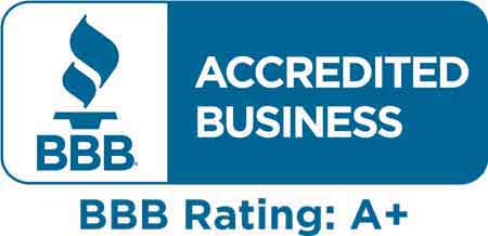 Better Business Bureau Certified